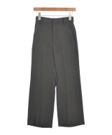 Plage スラックス