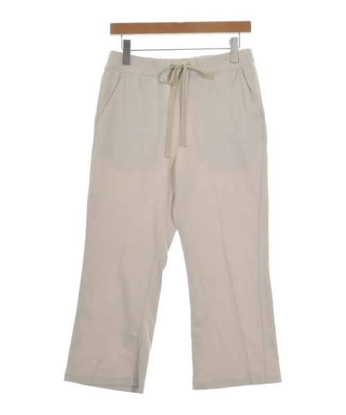 Plage(プラージュ)スウェットパンツ ベージュ サイズ:36(S位)/2200650889125