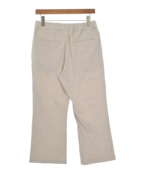 Plage（プラージュ）スウェットパンツ ベージュ サイズ:36(S位) レディース/2200650889125