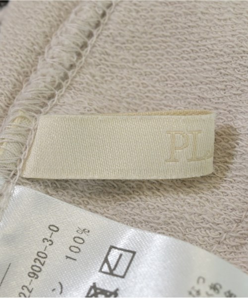 Plage（プラージュ）スウェットパンツ ベージュ サイズ:36(S位) レディース/2200650889125