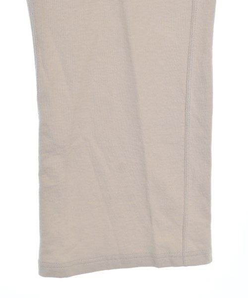 Plage（プラージュ）スウェットパンツ ベージュ サイズ:36(S位) レディース/2200650889125