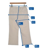 Plage（プラージュ）スウェットパンツ ベージュ サイズ:36(S位) レディース/2200650889125