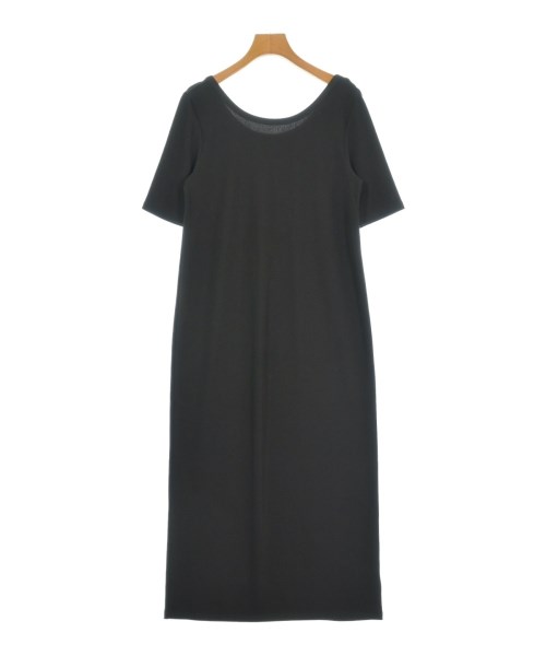 Plage(プラージュ)ワンピース 茶 サイズ:36(S位)/2200650889132