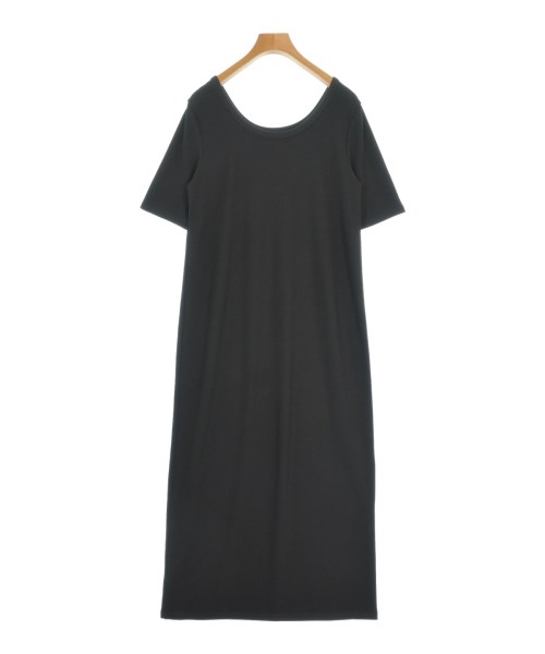 Plage（プラージュ）ワンピース 茶 サイズ:36(S位) レディース/2200650889132