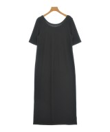 Plage（プラージュ）ワンピース 茶 サイズ:36(S位) レディース/2200650889132