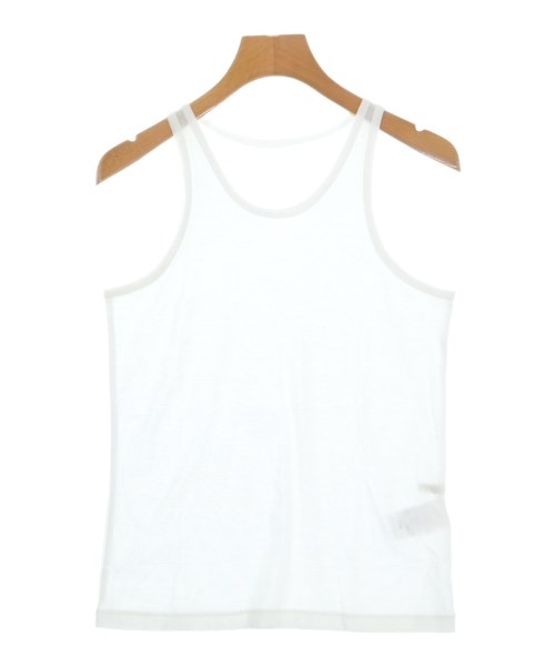 Plage(プラージュ)タンクトップ 白 サイズ:-(XS位)/2200650889149