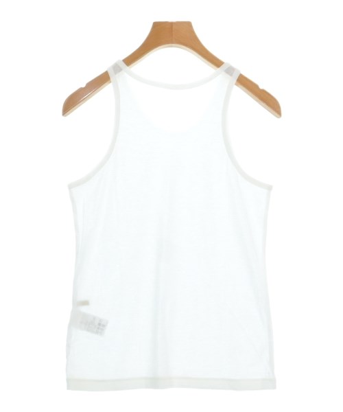 Plage（プラージュ）タンクトップ 白 サイズ:-(XS位) レディース/2200650889149