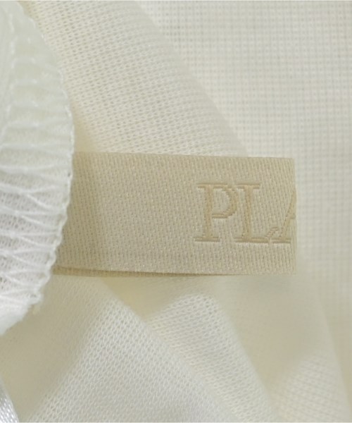 Plage（プラージュ）タンクトップ 白 サイズ:-(XS位) レディース/2200650889149