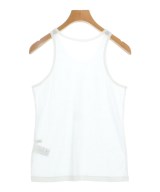 Plage（プラージュ）タンクトップ 白 サイズ:-(XS位) レディース/2200650889149