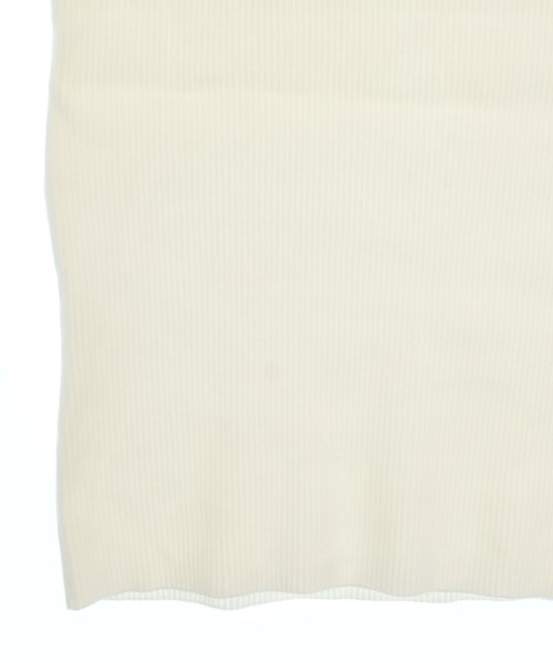 Plage（プラージュ）キャミソール 白 サイズ:-(XS位) レディース/2200650889156