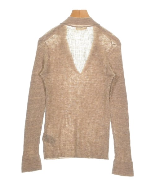 Plage（プラージュ）ニット・セーター 茶 サイズ:-(XS位) レディース/2200653153056