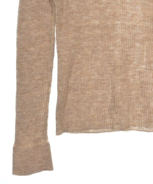 Plage（プラージュ）ニット・セーター 茶 サイズ:-(XS位) レディース/2200653153056