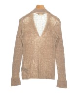 Plage（プラージュ）ニット・セーター 茶 サイズ:-(XS位) レディース/2200653153056