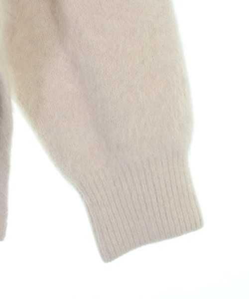 Plage（プラージュ）ニット・セーター ベージュ サイズ:F レディース/2200657683016