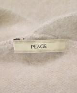 Plage（プラージュ）ニット・セーター ベージュ サイズ:F レディース/2200657683016