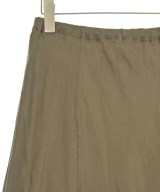 Plage（プラージュ）ロング・マキシ丈スカート カーキ サイズ:38(M位) レディース/2200655686064