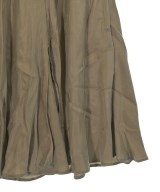 Plage（プラージュ）ロング・マキシ丈スカート カーキ サイズ:38(M位) レディース/2200655686064