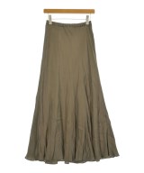Plage ロング・マキシ丈スカート