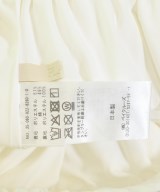 Plage（プラージュ）ロング・マキシ丈スカート 白 サイズ:38(M位) レディース/2200657817015