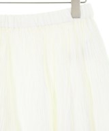 Plage（プラージュ）ロング・マキシ丈スカート 白 サイズ:38(M位) レディース/2200657817015