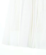 Plage（プラージュ）ロング・マキシ丈スカート 白 サイズ:38(M位) レディース/2200657817015