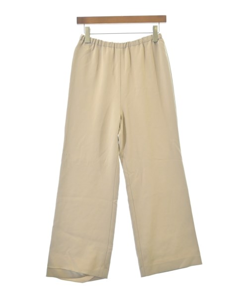 Plage(プラージュ)スラックス ベージュ サイズ:36(S位)/2200657888091