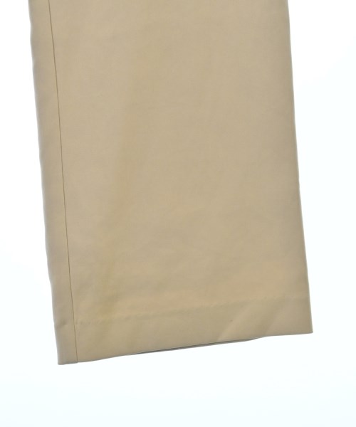 Plage（プラージュ）スラックス ベージュ サイズ:36(S位) レディース/2200657888091