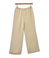 Plage スラックス