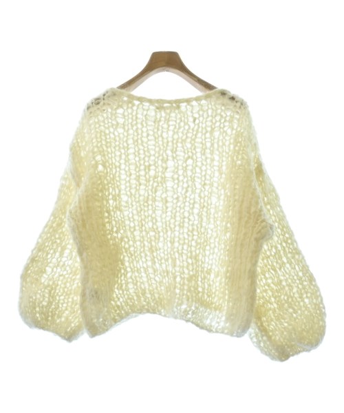 Plage（プラージュ）ニット・セーター 白 サイズ:F レディース/2200650251038