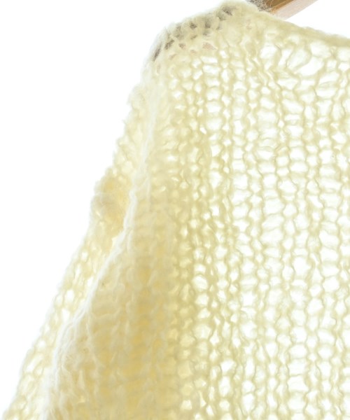 Plage（プラージュ）ニット・セーター 白 サイズ:F レディース/2200650251038