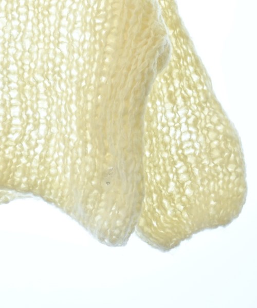 Plage（プラージュ）ニット・セーター 白 サイズ:F レディース/2200650251038