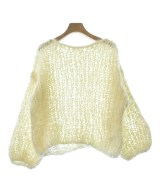 Plage（プラージュ）ニット・セーター 白 サイズ:F レディース/2200650251038