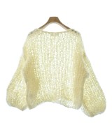 Plage（プラージュ）ニット・セーター 白 サイズ:F レディース/2200650251038