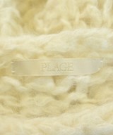 Plage（プラージュ）ニット・セーター 白 サイズ:F レディース/2200650251038