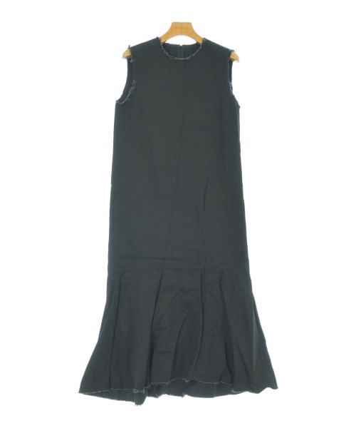 Plage(プラージュ)ワンピース 黒 サイズ:36(S位)/2200651185028