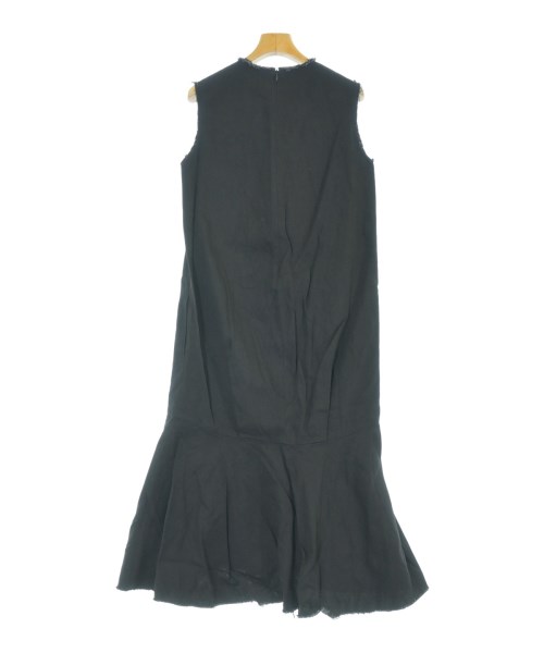 Plage（プラージュ）ワンピース 黒 サイズ:36(S位) レディース/2200651185028