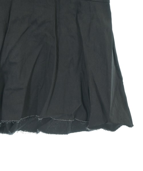 Plage（プラージュ）ワンピース 黒 サイズ:36(S位) レディース/2200651185028