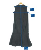 Plage（プラージュ）ワンピース 黒 サイズ:36(S位) レディース/2200651185028