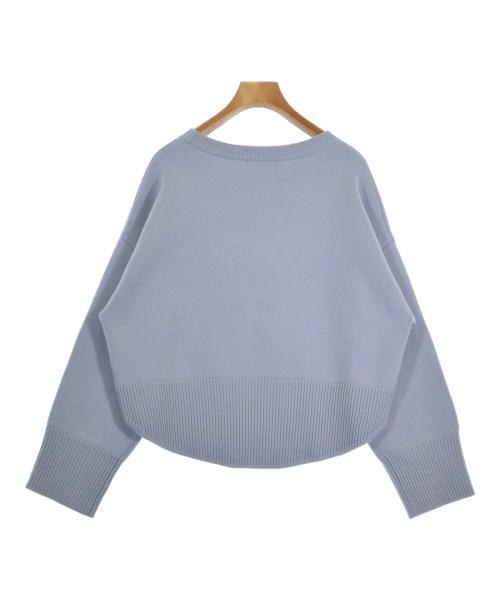 Plage（プラージュ）ニット・セーター 青 サイズ:F レディース/2200658146046