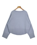 Plage（プラージュ）ニット・セーター 青 サイズ:F レディース/2200658146046