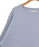 Plage（プラージュ）ニット・セーター 青 サイズ:F レディース/2200658146046