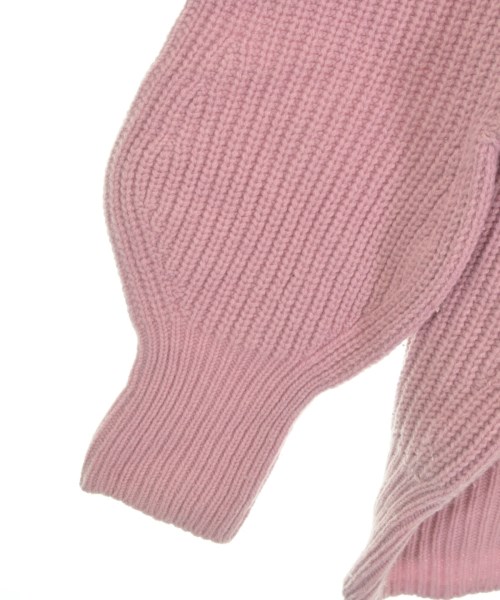 Plage（プラージュ）ニット・セーター ピンク サイズ:-(M位) レディース/2200652554014