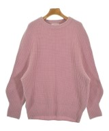 Plage（プラージュ）ニット・セーター ピンク サイズ:-(M位) レディース/2200652554014
