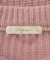 Plage（プラージュ）ニット・セーター ピンク サイズ:-(M位) レディース/2200652554014