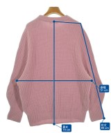 Plage（プラージュ）ニット・セーター ピンク サイズ:-(M位) レディース/2200652554014