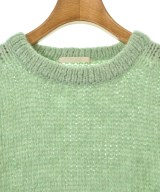 Plage（プラージュ）ニット・セーター 緑 サイズ:F レディース/2200656682065