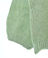 Plage（プラージュ）ニット・セーター 緑 サイズ:F レディース/2200656682065