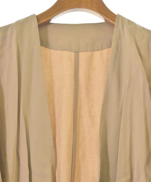 Plage（プラージュ）その他 ベージュ サイズ:F レディース/2200643773035