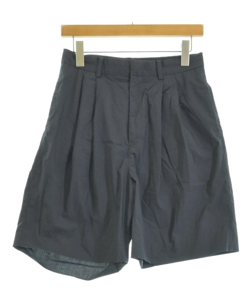 Plage(プラージュ)ショートパンツ 紺 サイズ:38(M位)/2200655259091