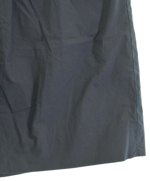 Plage（プラージュ）ショートパンツ 紺 サイズ:38(M位) レディース/2200655259091